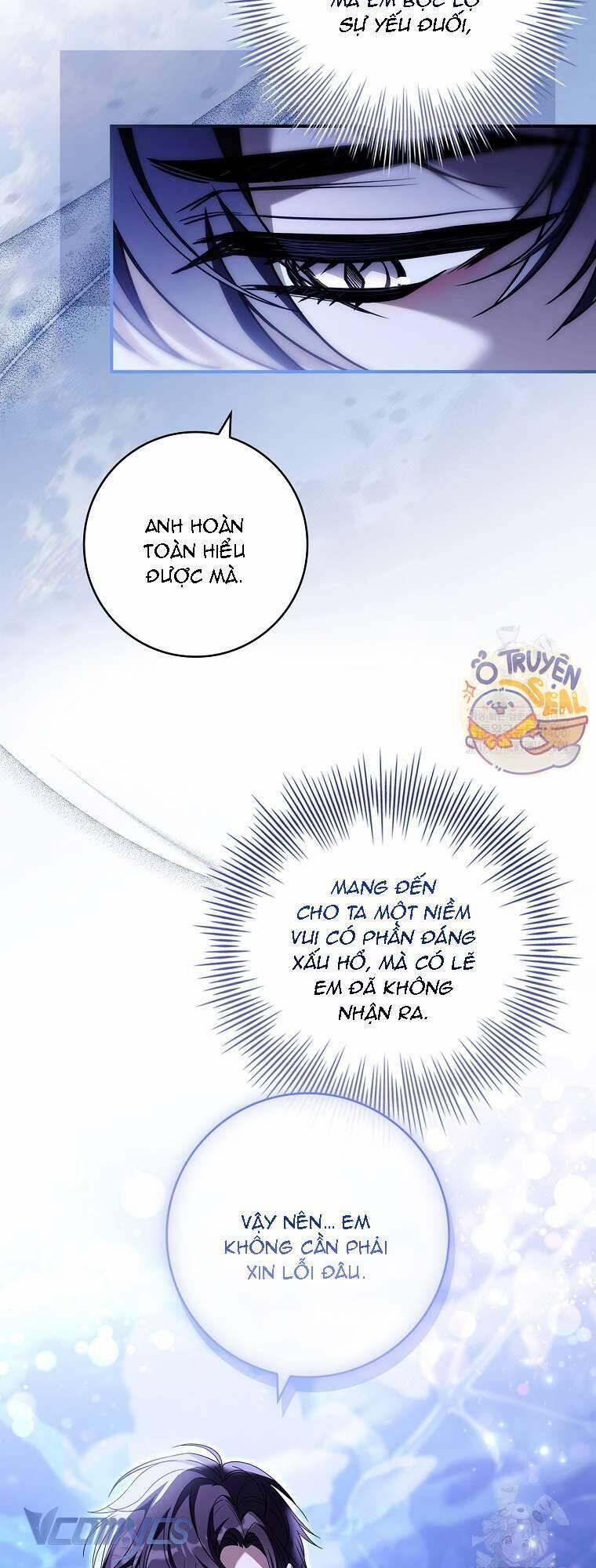 Tôi Đã Tắt Cài Đặt Chế Độ Nhận Thức Nỗi Đau! 41 trang 5