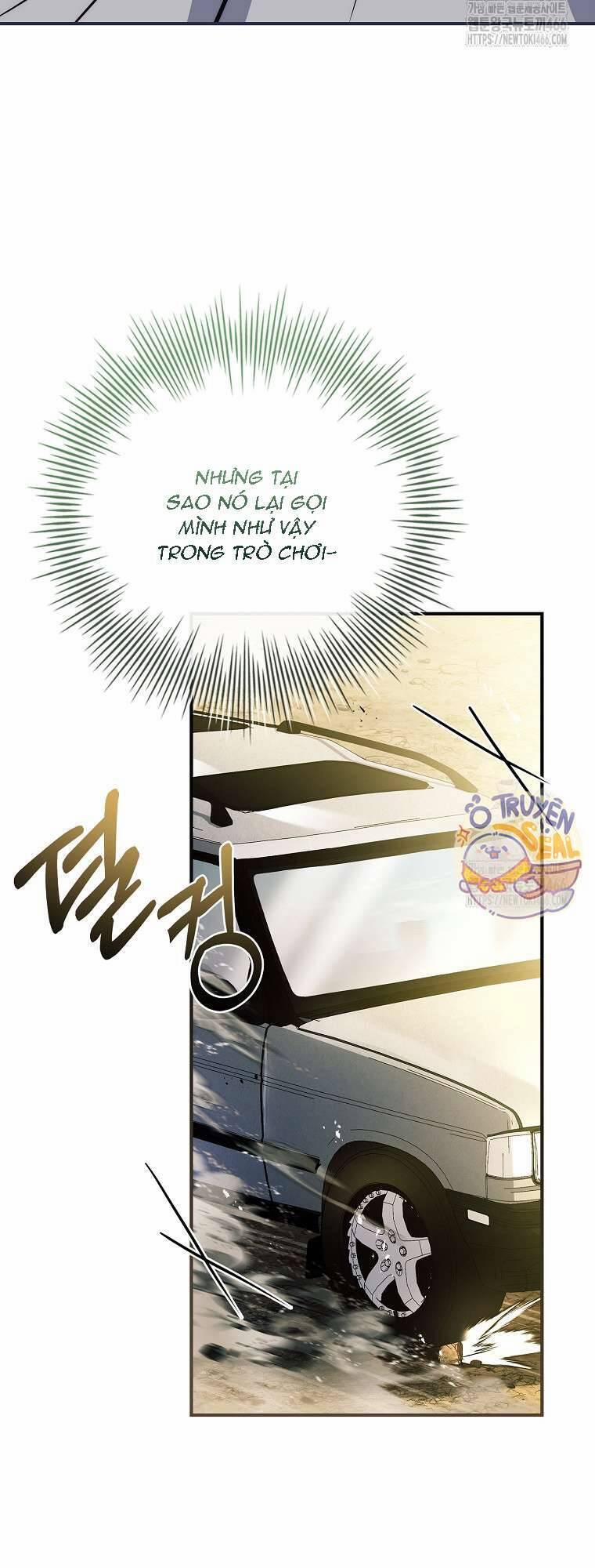 Tôi Đã Tắt Cài Đặt Chế Độ Nhận Thức Nỗi Đau! 41 trang 50