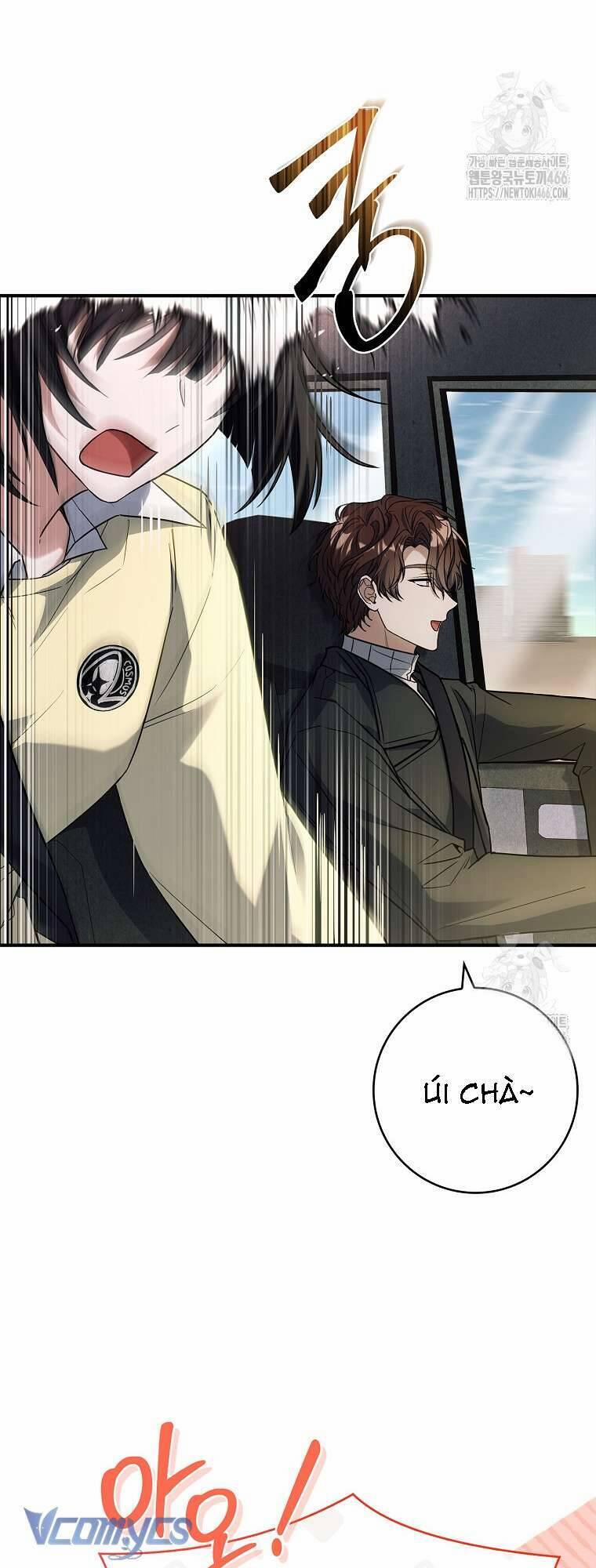 Tôi Đã Tắt Cài Đặt Chế Độ Nhận Thức Nỗi Đau! 41 trang 51