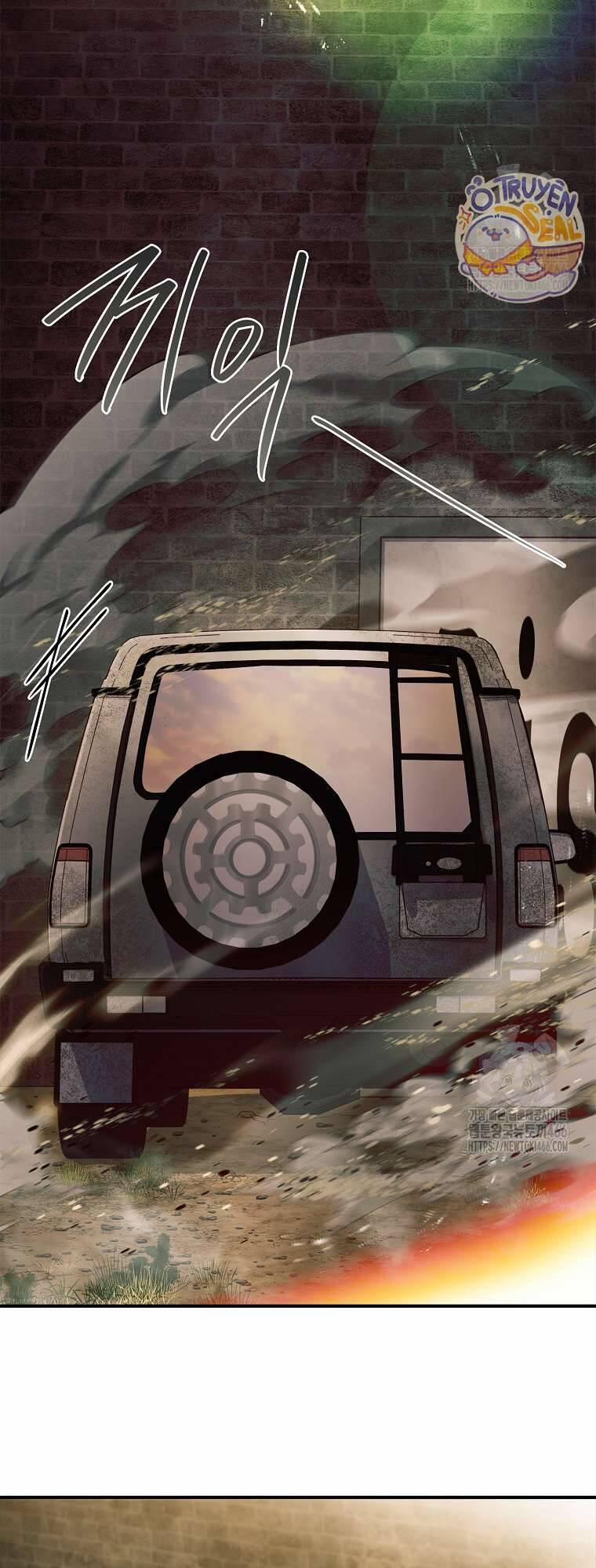 Tôi Đã Tắt Cài Đặt Chế Độ Nhận Thức Nỗi Đau! 41 trang 55