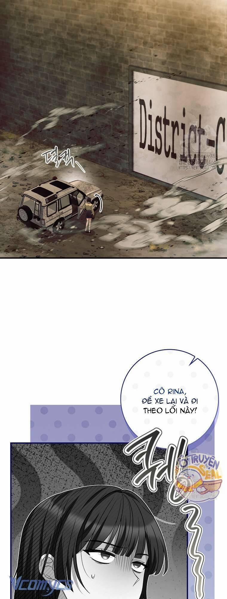 Tôi Đã Tắt Cài Đặt Chế Độ Nhận Thức Nỗi Đau! 41 trang 56