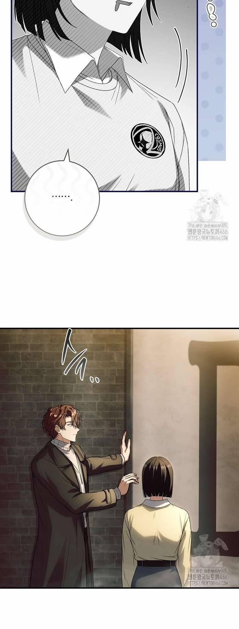 Tôi Đã Tắt Cài Đặt Chế Độ Nhận Thức Nỗi Đau! 41 trang 57