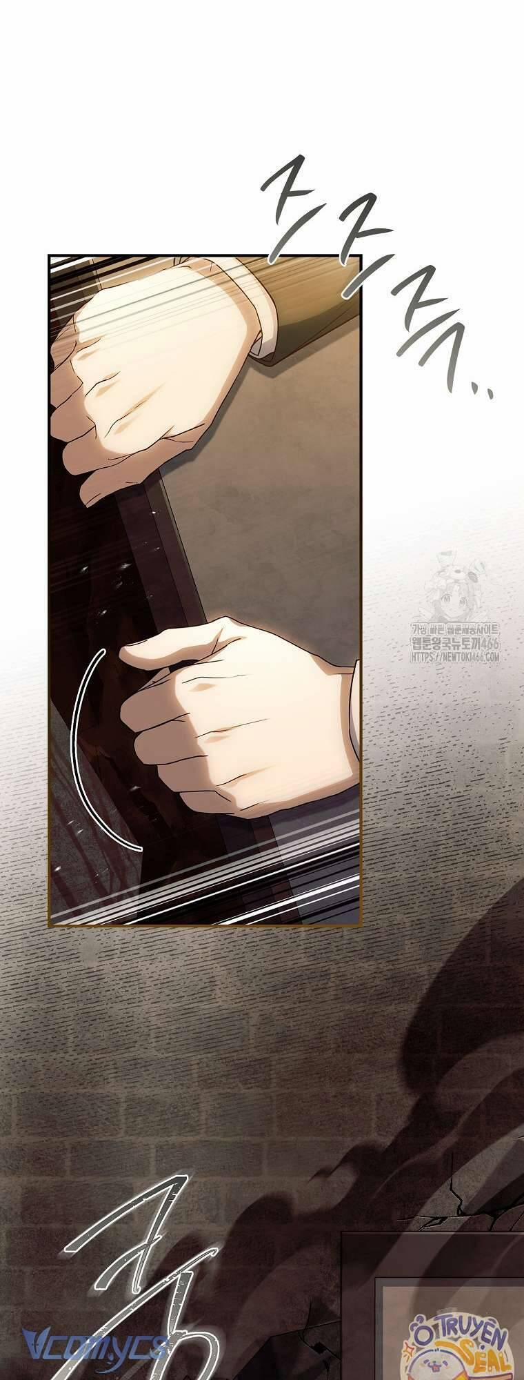 Tôi Đã Tắt Cài Đặt Chế Độ Nhận Thức Nỗi Đau! 41 trang 58