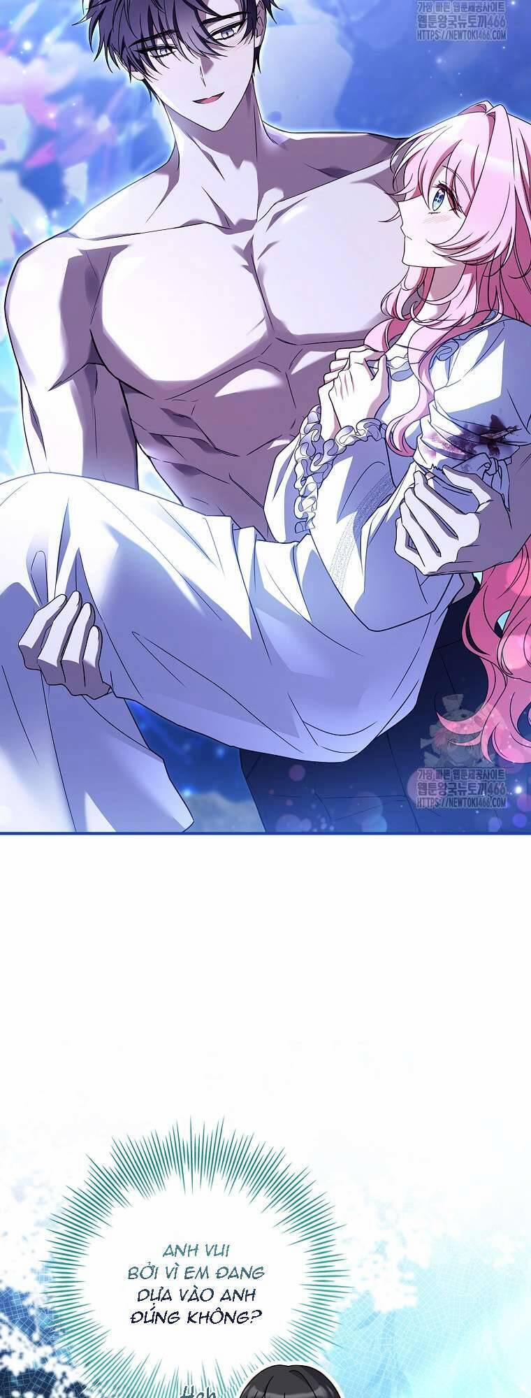 Tôi Đã Tắt Cài Đặt Chế Độ Nhận Thức Nỗi Đau! 41 trang 6