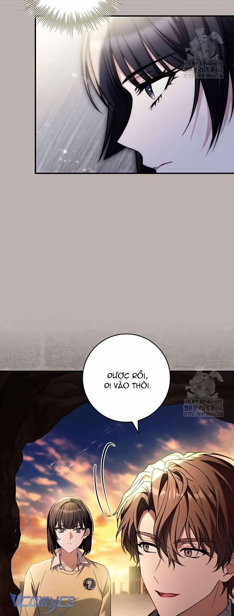 Tôi Đã Tắt Cài Đặt Chế Độ Nhận Thức Nỗi Đau! 41 trang 60