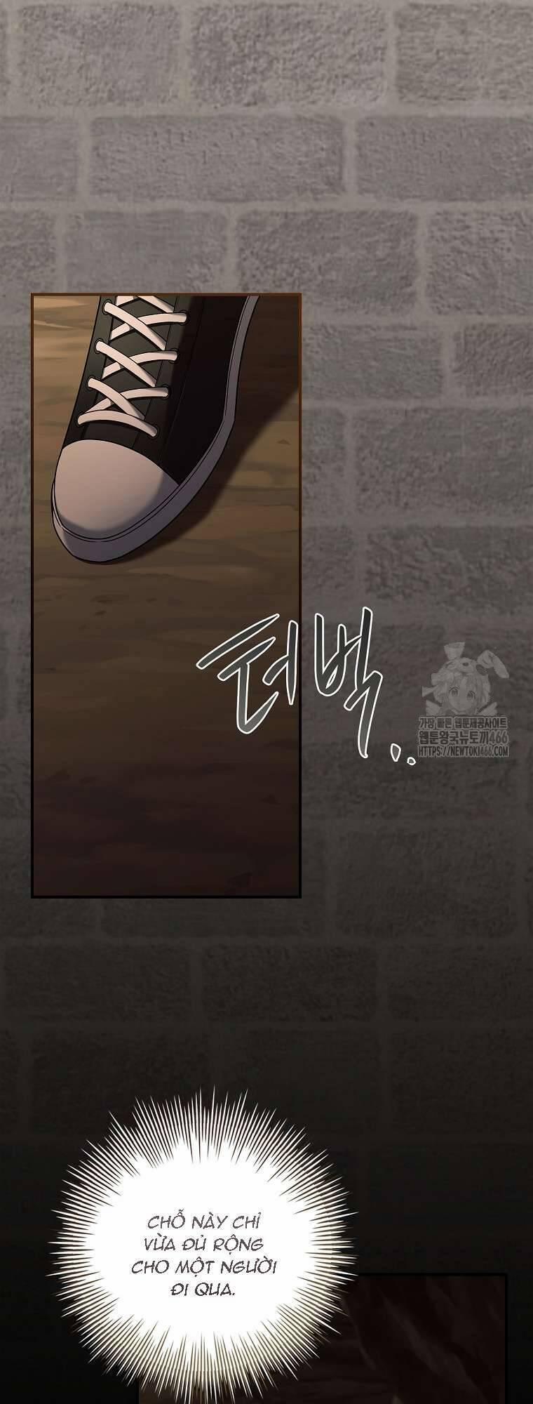 Tôi Đã Tắt Cài Đặt Chế Độ Nhận Thức Nỗi Đau! 41 trang 62