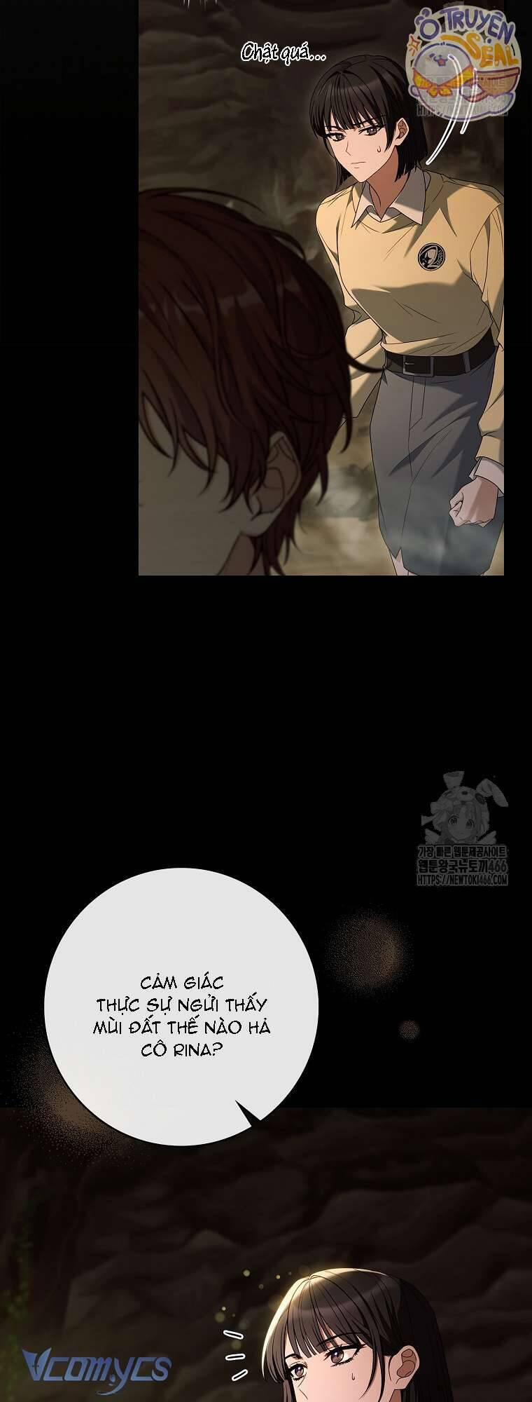 Tôi Đã Tắt Cài Đặt Chế Độ Nhận Thức Nỗi Đau! 41 trang 63