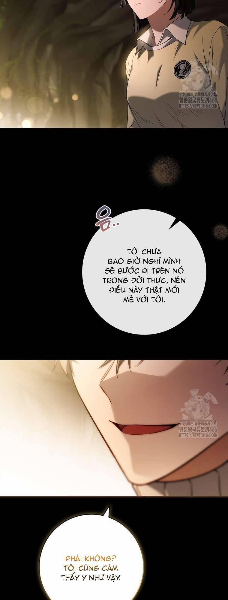 Tôi Đã Tắt Cài Đặt Chế Độ Nhận Thức Nỗi Đau! 41 trang 64