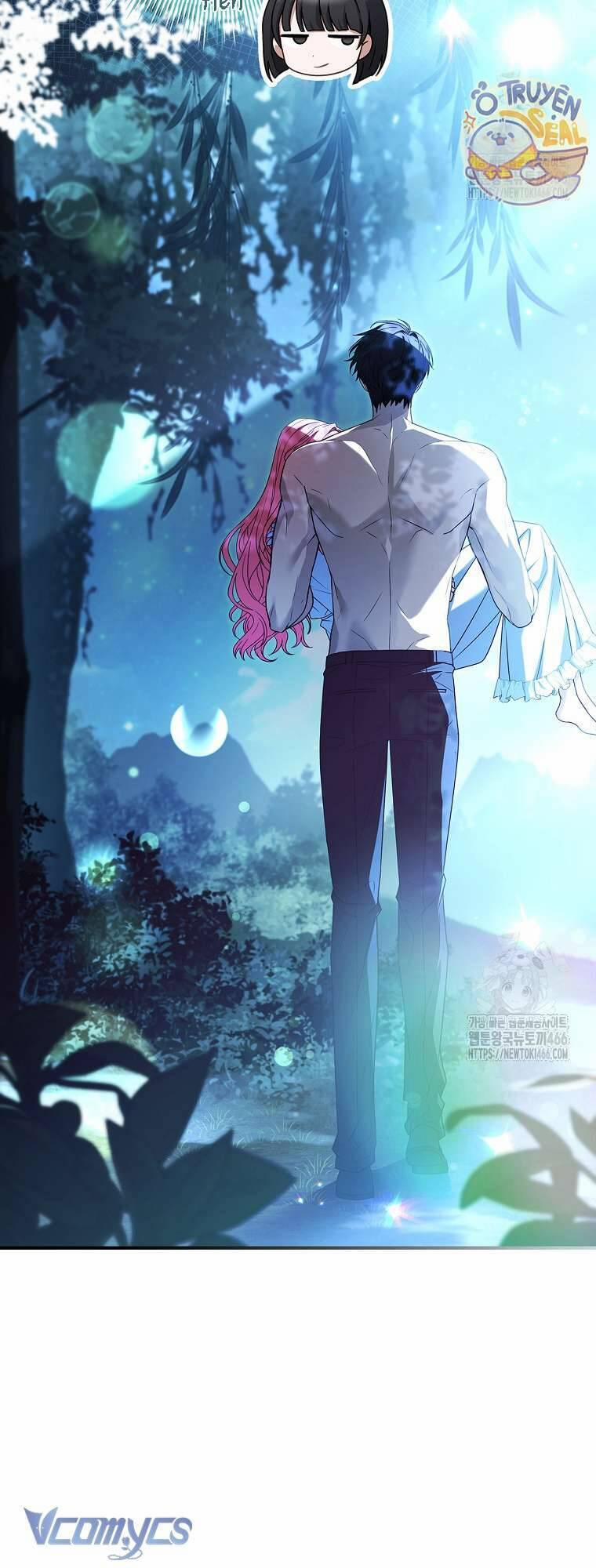 Tôi Đã Tắt Cài Đặt Chế Độ Nhận Thức Nỗi Đau! 41 trang 7