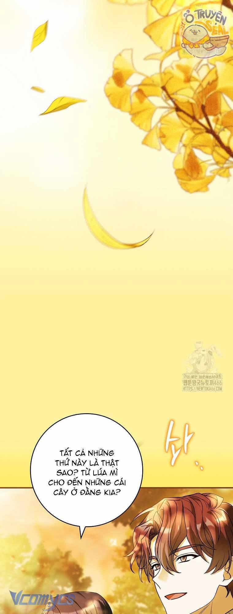 Tôi Đã Tắt Cài Đặt Chế Độ Nhận Thức Nỗi Đau! 41 trang 72