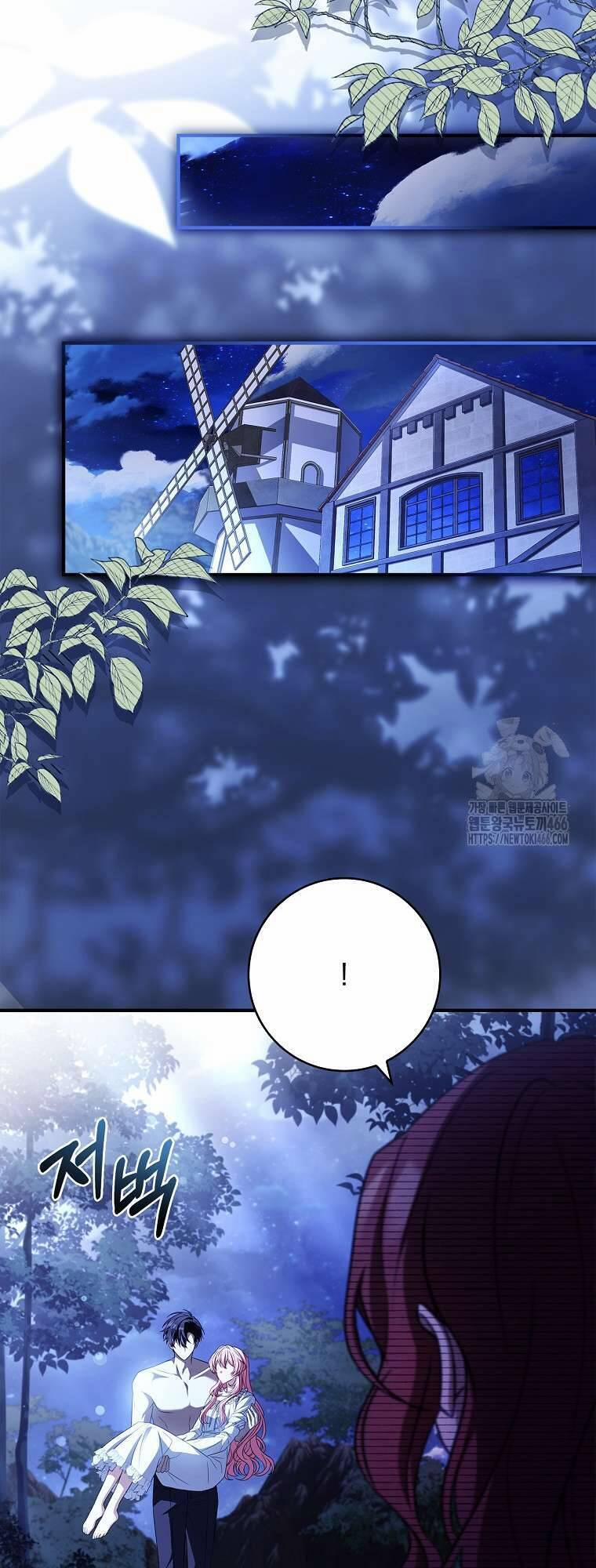 Tôi Đã Tắt Cài Đặt Chế Độ Nhận Thức Nỗi Đau! 41 trang 9