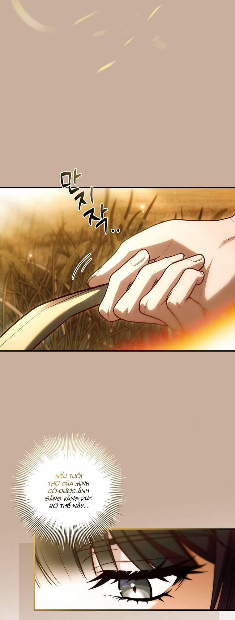 Tôi Đã Tắt Cài Đặt Chế Độ Nhận Thức Nỗi Đau! 42 trang 11