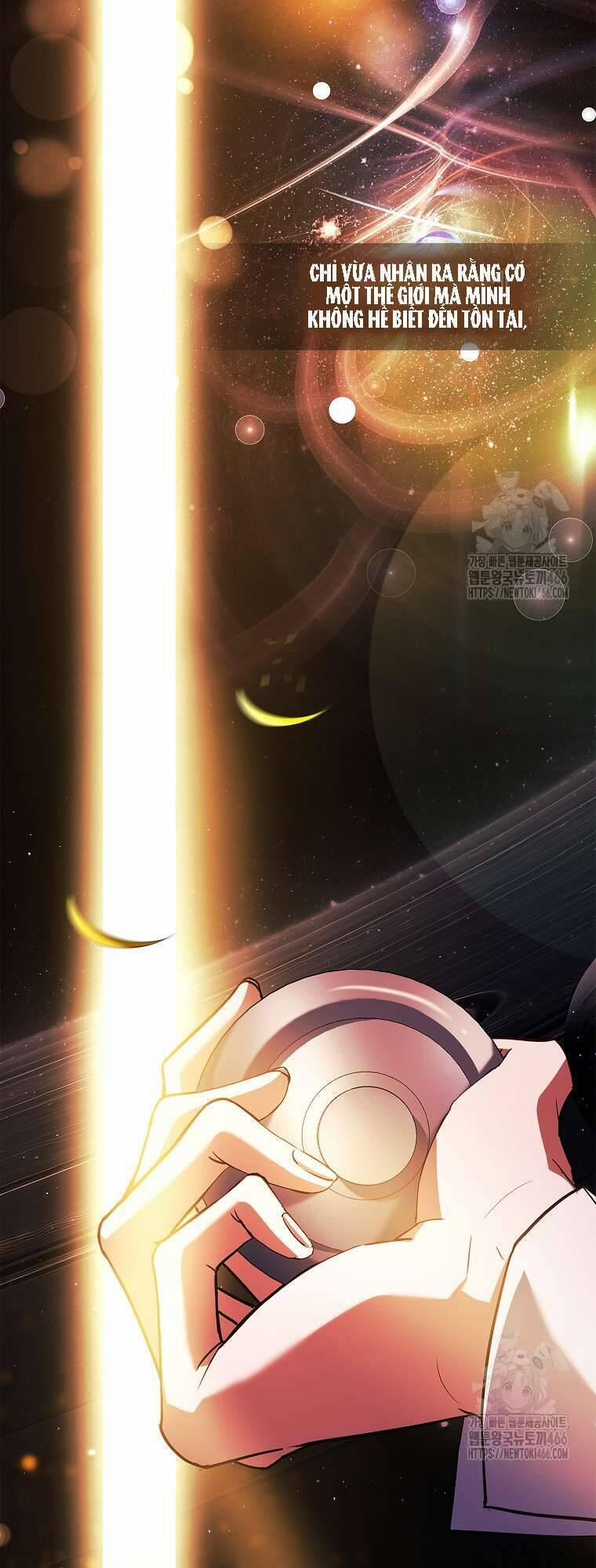 Tôi Đã Tắt Cài Đặt Chế Độ Nhận Thức Nỗi Đau! 42 trang 13