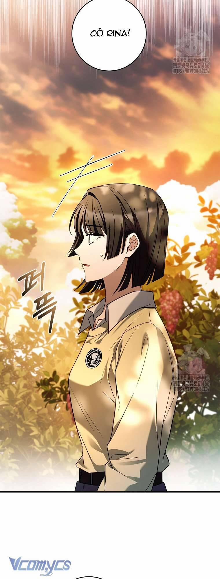 Tôi Đã Tắt Cài Đặt Chế Độ Nhận Thức Nỗi Đau! 42 trang 16