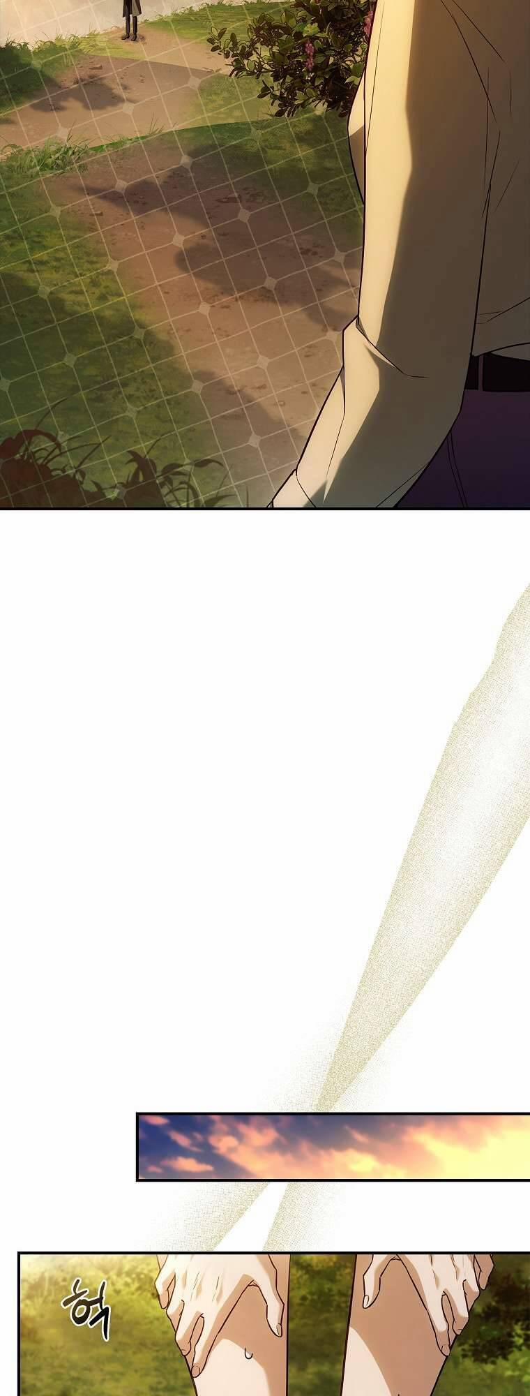 Tôi Đã Tắt Cài Đặt Chế Độ Nhận Thức Nỗi Đau! 42 trang 18