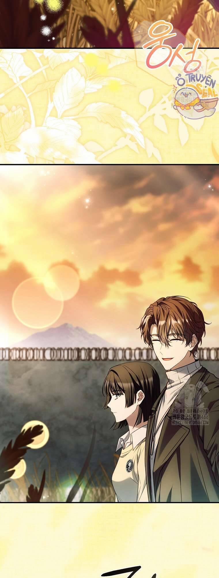 Tôi Đã Tắt Cài Đặt Chế Độ Nhận Thức Nỗi Đau! 42 trang 2