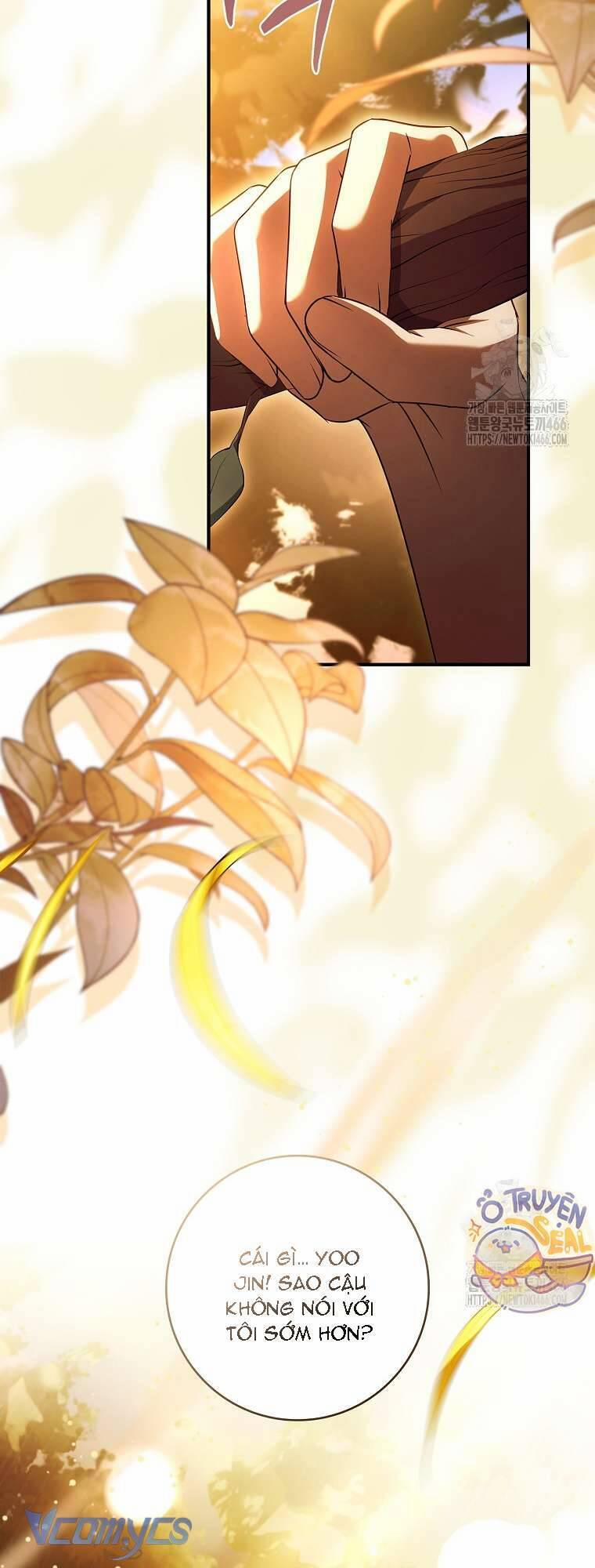 Tôi Đã Tắt Cài Đặt Chế Độ Nhận Thức Nỗi Đau! 42 trang 21