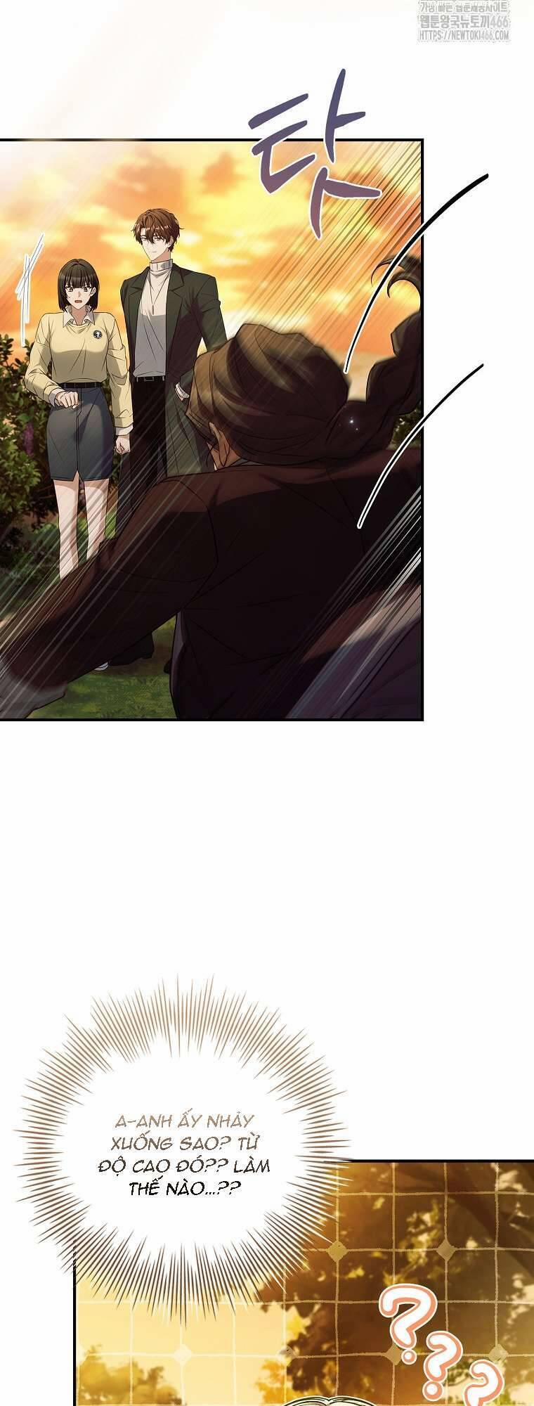 Tôi Đã Tắt Cài Đặt Chế Độ Nhận Thức Nỗi Đau! 42 trang 24