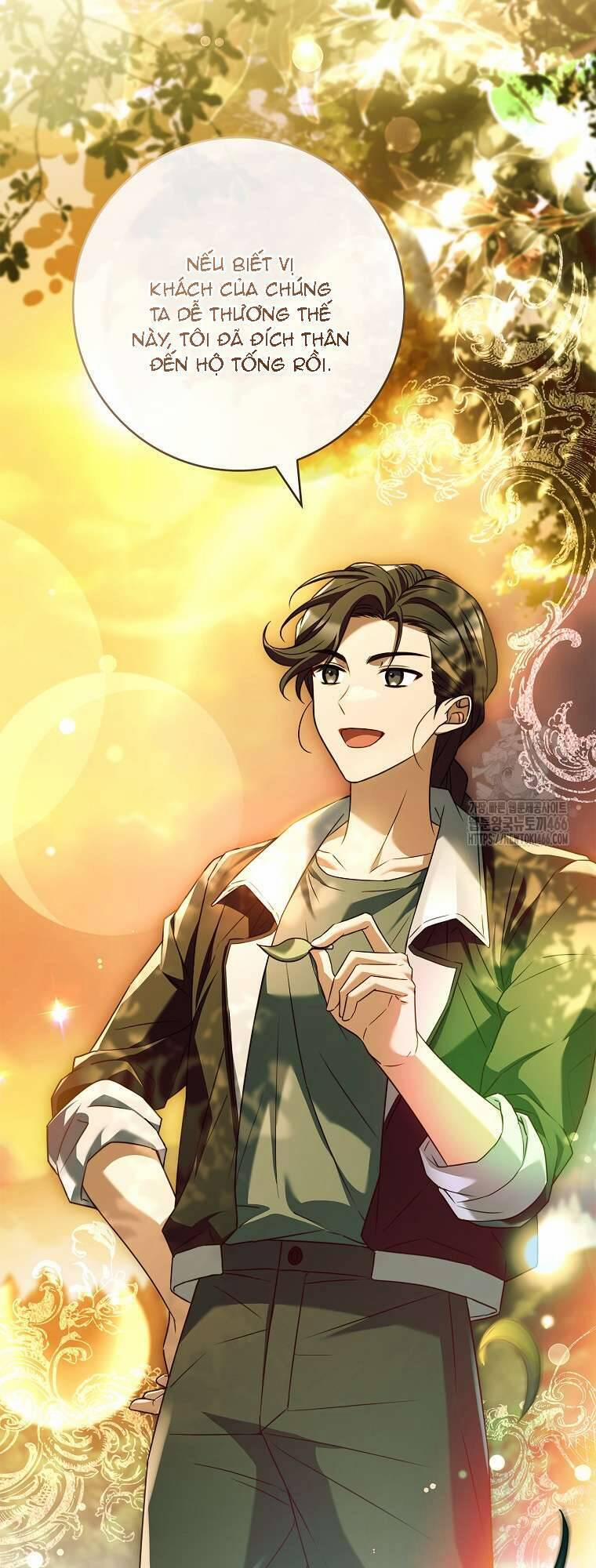 Tôi Đã Tắt Cài Đặt Chế Độ Nhận Thức Nỗi Đau! 42 trang 27