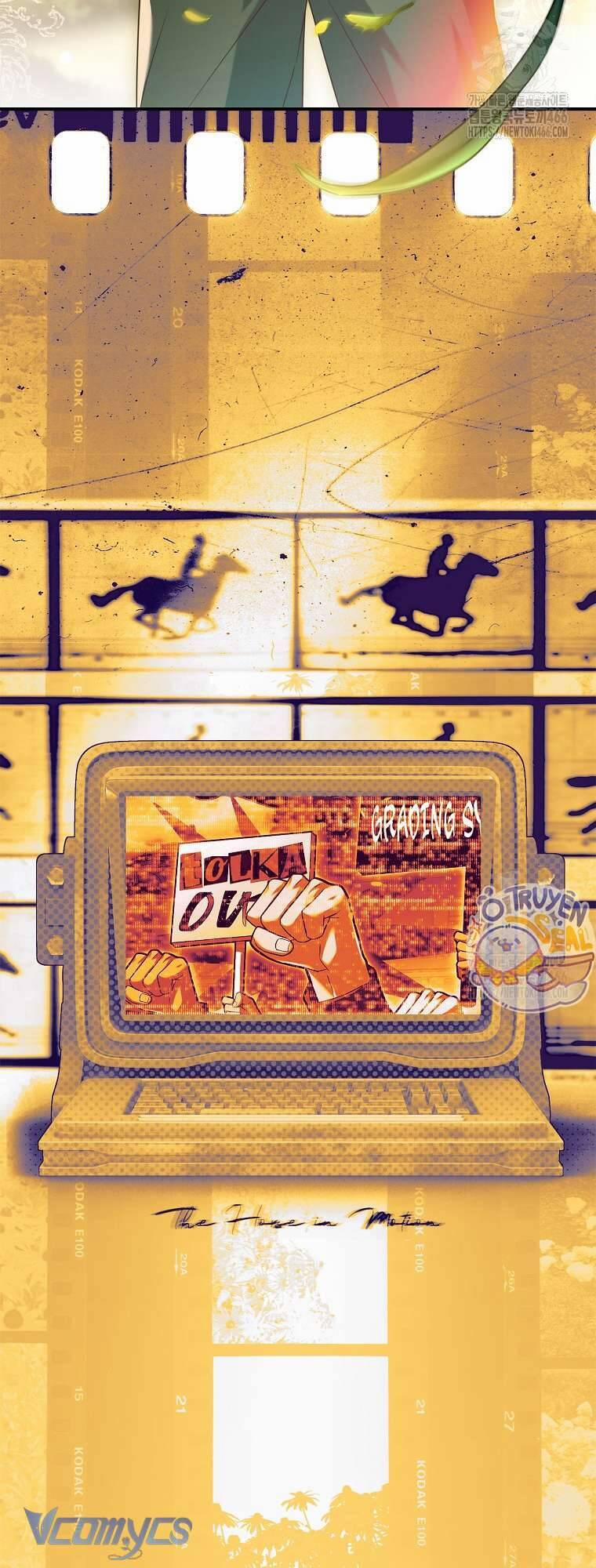 Tôi Đã Tắt Cài Đặt Chế Độ Nhận Thức Nỗi Đau! 42 trang 28