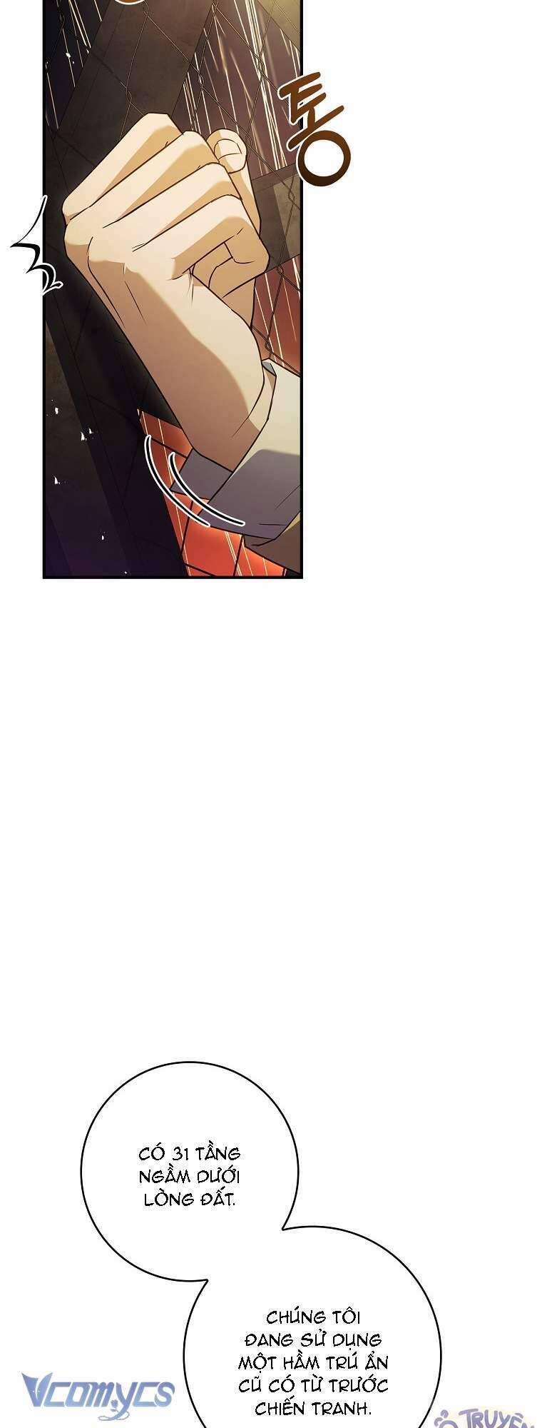 Tôi Đã Tắt Cài Đặt Chế Độ Nhận Thức Nỗi Đau! 42 trang 32