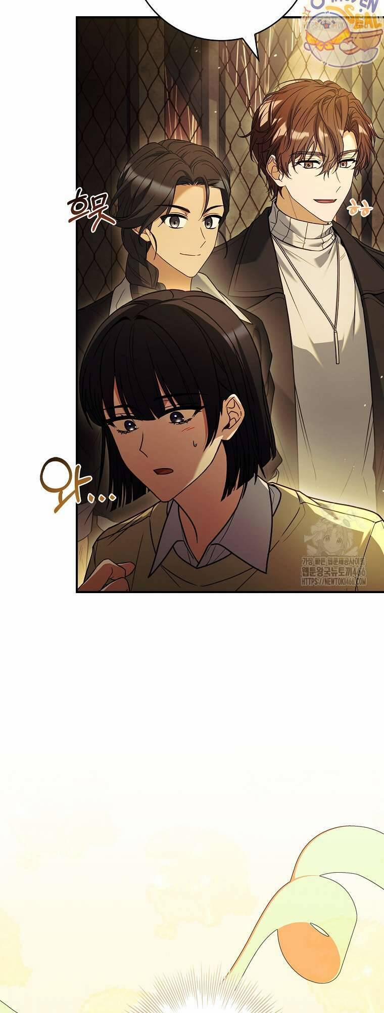 Tôi Đã Tắt Cài Đặt Chế Độ Nhận Thức Nỗi Đau! 42 trang 33