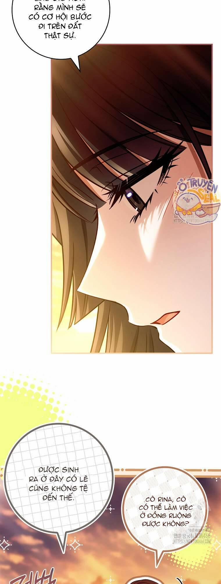 Tôi Đã Tắt Cài Đặt Chế Độ Nhận Thức Nỗi Đau! 42 trang 4