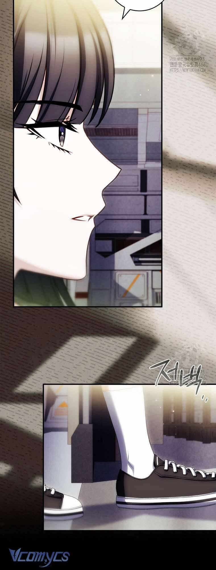 Tôi Đã Tắt Cài Đặt Chế Độ Nhận Thức Nỗi Đau! 42 trang 43