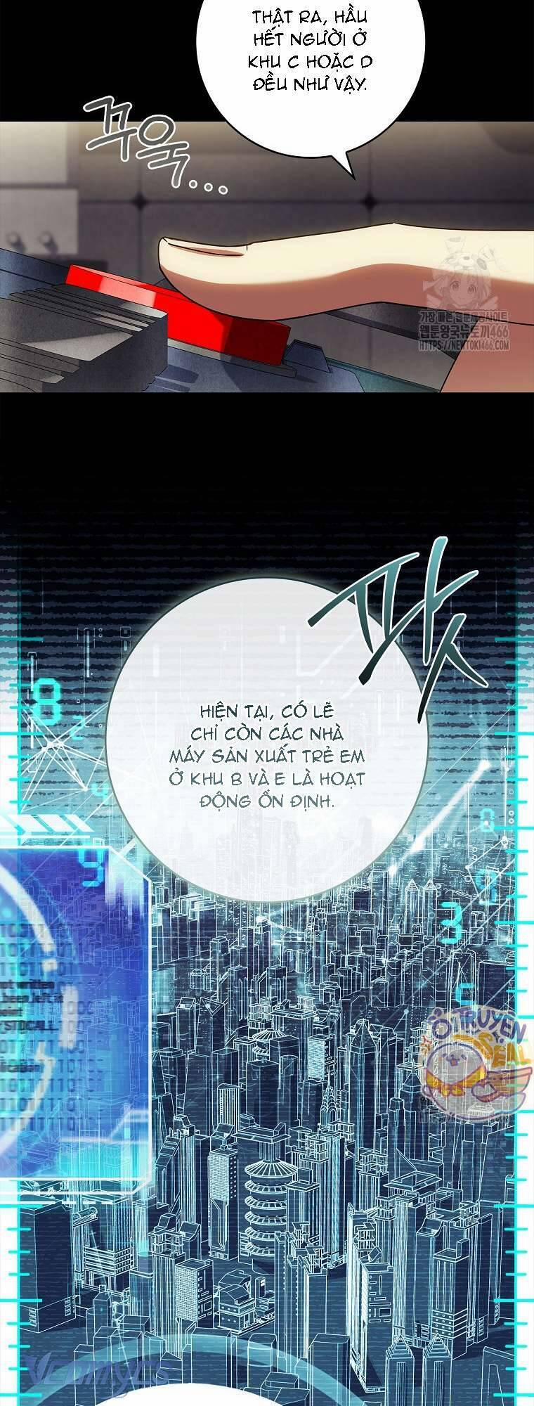 Tôi Đã Tắt Cài Đặt Chế Độ Nhận Thức Nỗi Đau! 42 trang 48