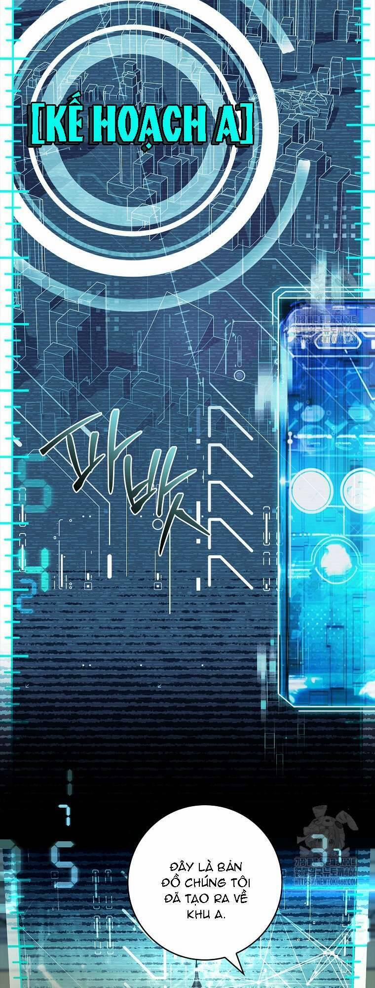 Tôi Đã Tắt Cài Đặt Chế Độ Nhận Thức Nỗi Đau! 42 trang 49