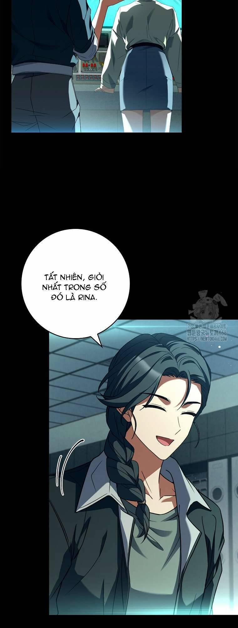 Tôi Đã Tắt Cài Đặt Chế Độ Nhận Thức Nỗi Đau! 42 trang 51