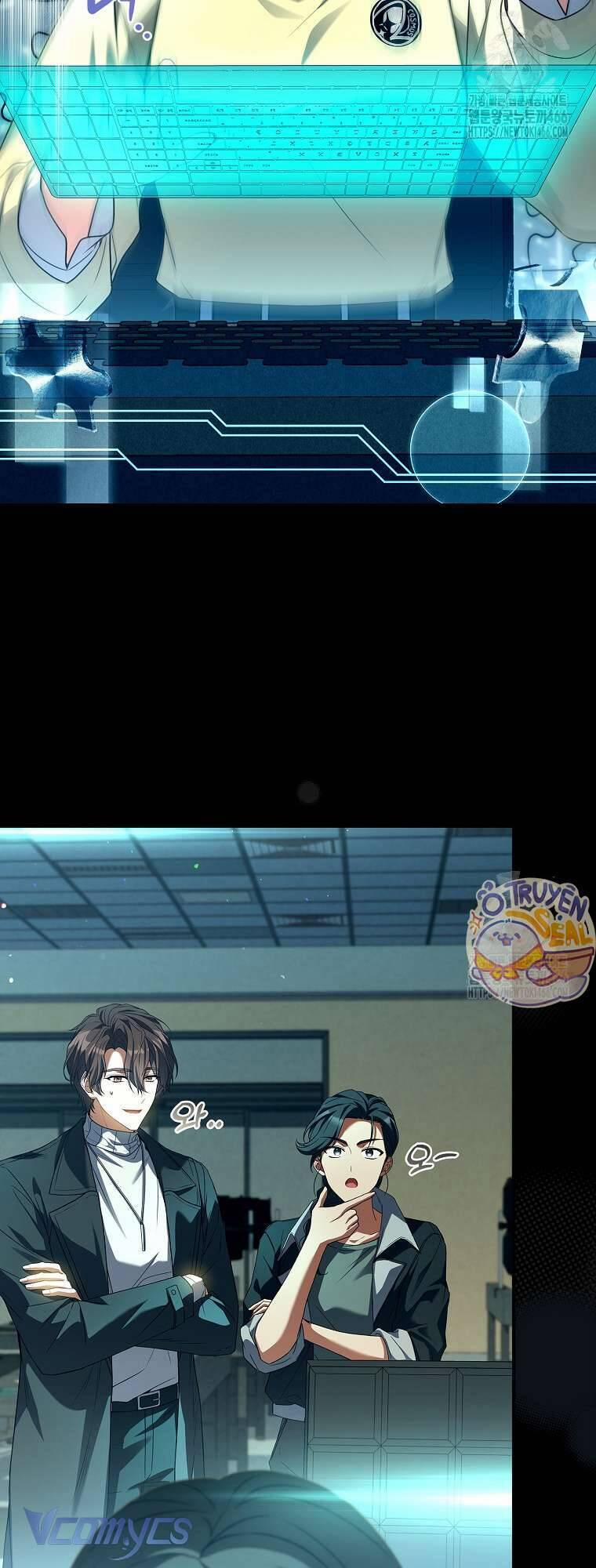 Tôi Đã Tắt Cài Đặt Chế Độ Nhận Thức Nỗi Đau! 42 trang 55