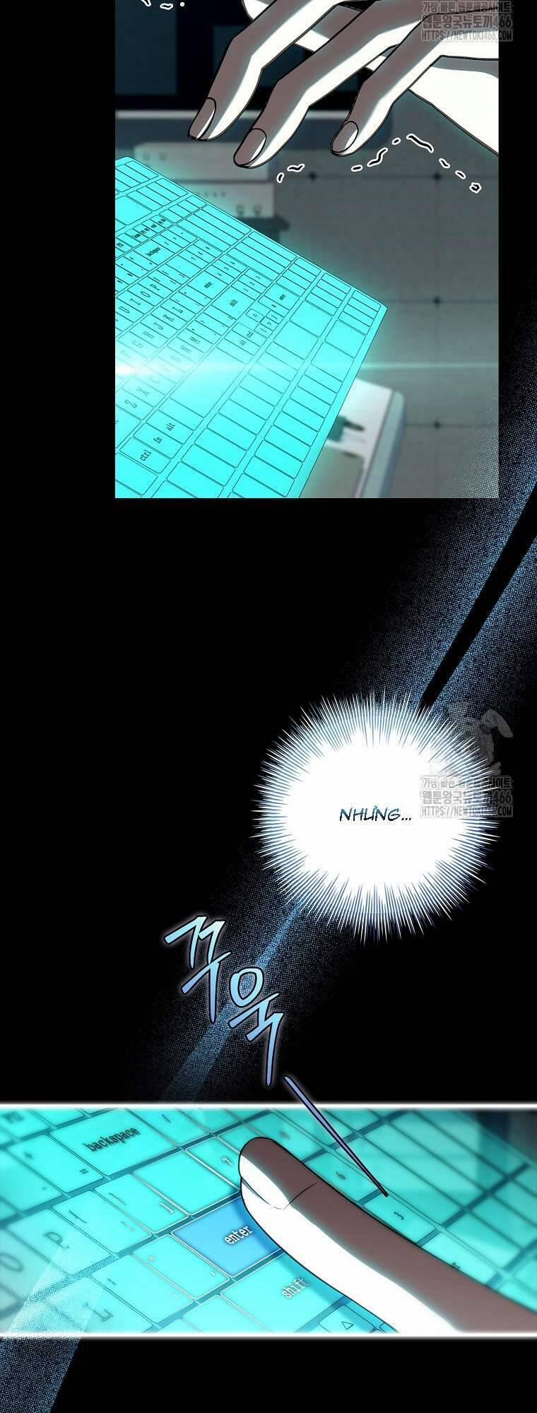 Tôi Đã Tắt Cài Đặt Chế Độ Nhận Thức Nỗi Đau! 42 trang 60