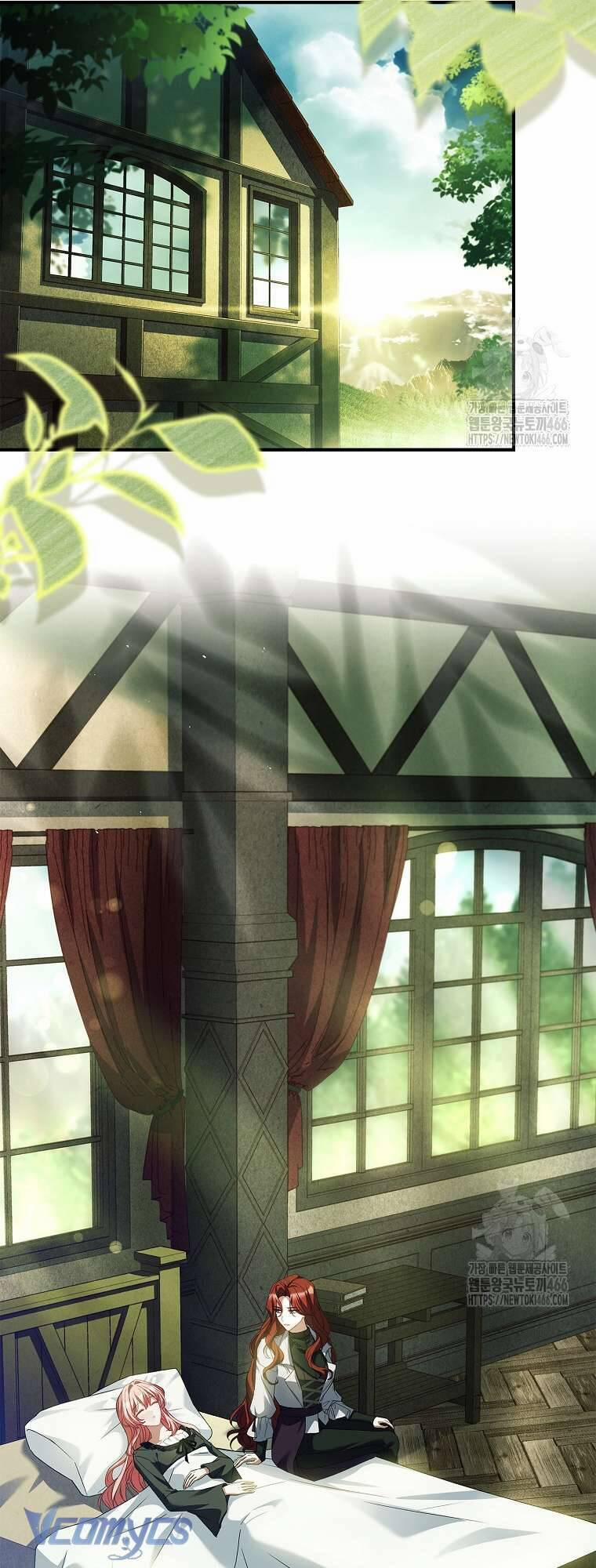 Tôi Đã Tắt Cài Đặt Chế Độ Nhận Thức Nỗi Đau! 42 trang 66