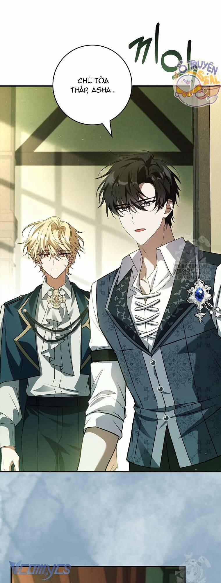 Tôi Đã Tắt Cài Đặt Chế Độ Nhận Thức Nỗi Đau! 42 trang 68