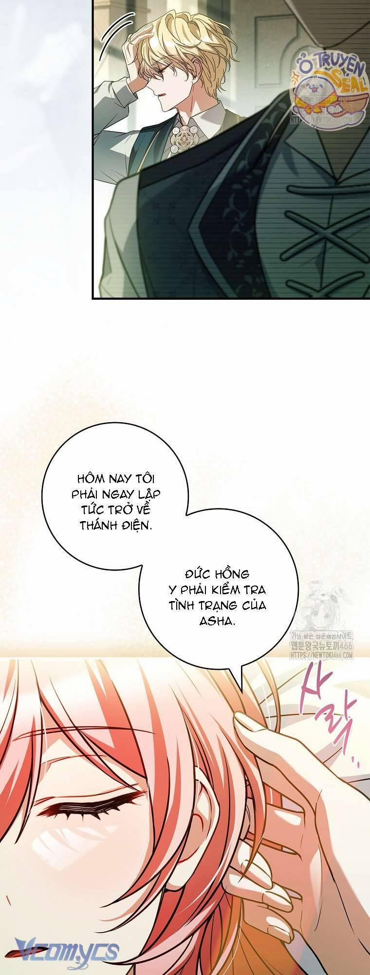 Tôi Đã Tắt Cài Đặt Chế Độ Nhận Thức Nỗi Đau! 42 trang 70