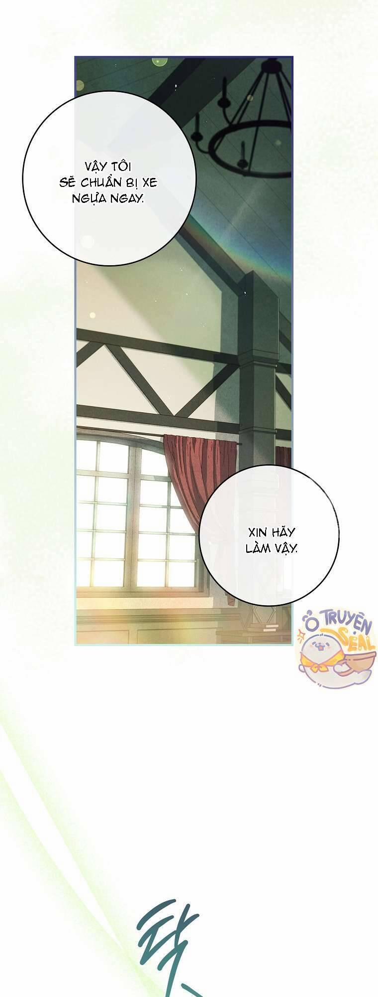 Tôi Đã Tắt Cài Đặt Chế Độ Nhận Thức Nỗi Đau! 42 trang 72