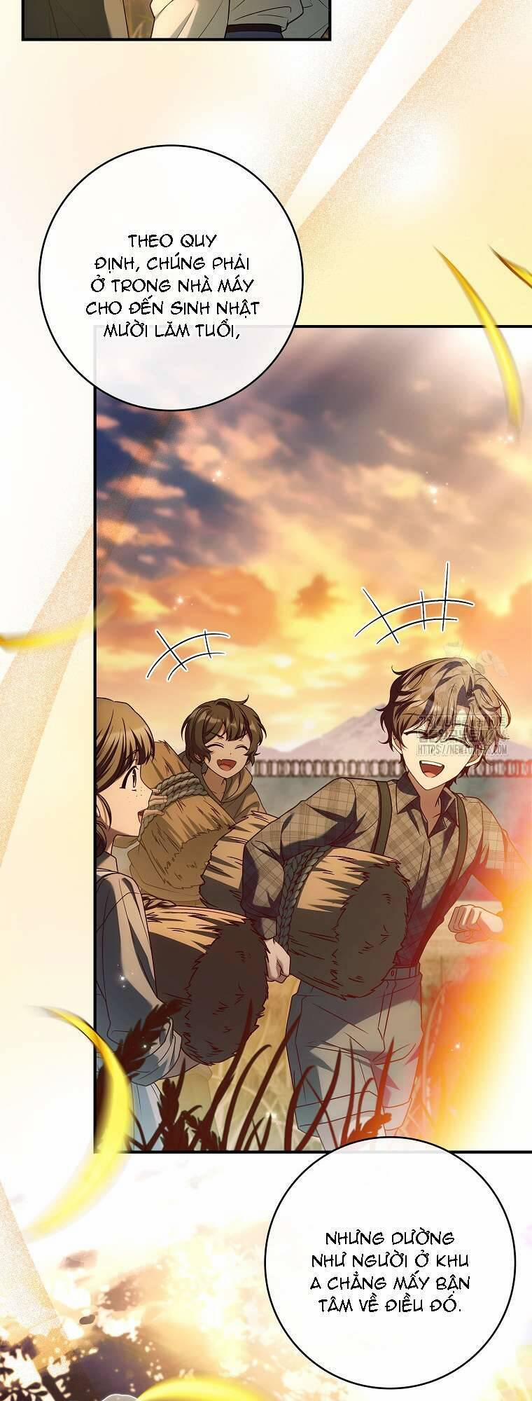 Tôi Đã Tắt Cài Đặt Chế Độ Nhận Thức Nỗi Đau! 42 trang 9