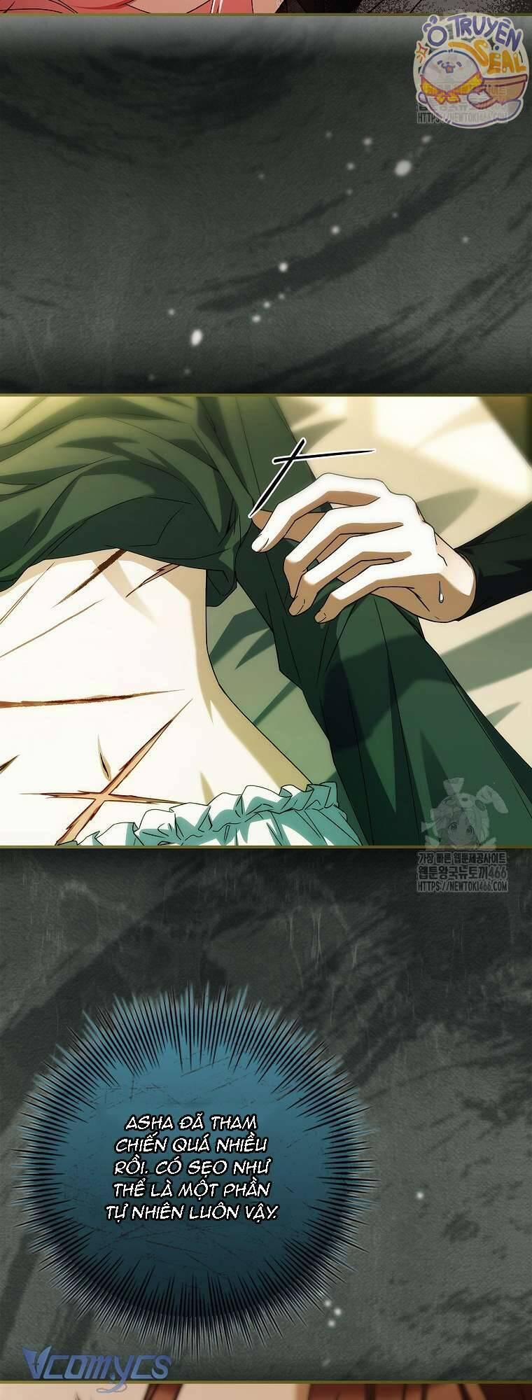 Tôi Đã Tắt Cài Đặt Chế Độ Nhận Thức Nỗi Đau! 43 trang 1