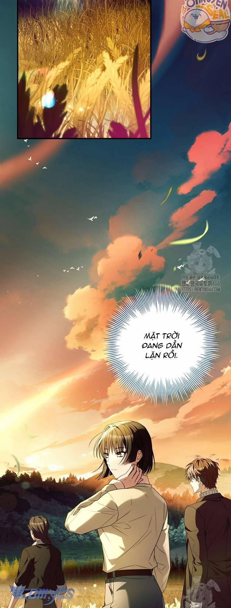 Tôi Đã Tắt Cài Đặt Chế Độ Nhận Thức Nỗi Đau! 43 trang 14