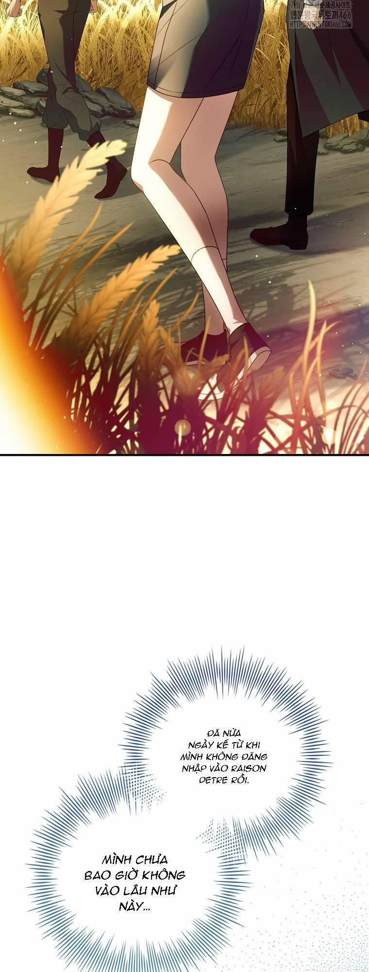 Tôi Đã Tắt Cài Đặt Chế Độ Nhận Thức Nỗi Đau! 43 trang 15