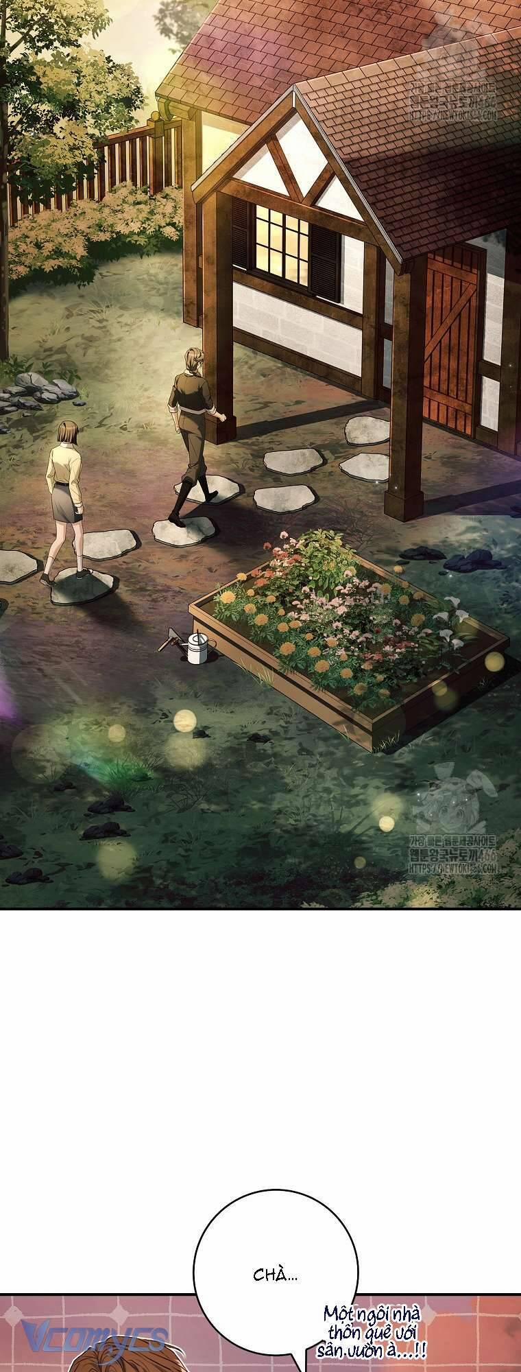 Tôi Đã Tắt Cài Đặt Chế Độ Nhận Thức Nỗi Đau! 43 trang 19