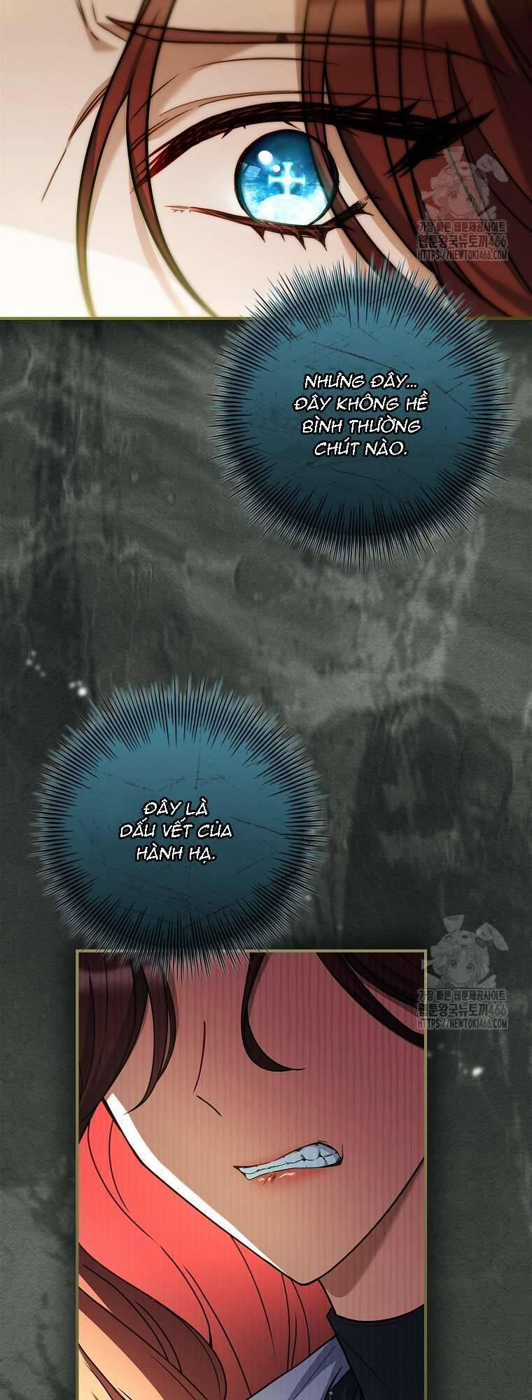 Tôi Đã Tắt Cài Đặt Chế Độ Nhận Thức Nỗi Đau! 43 trang 2