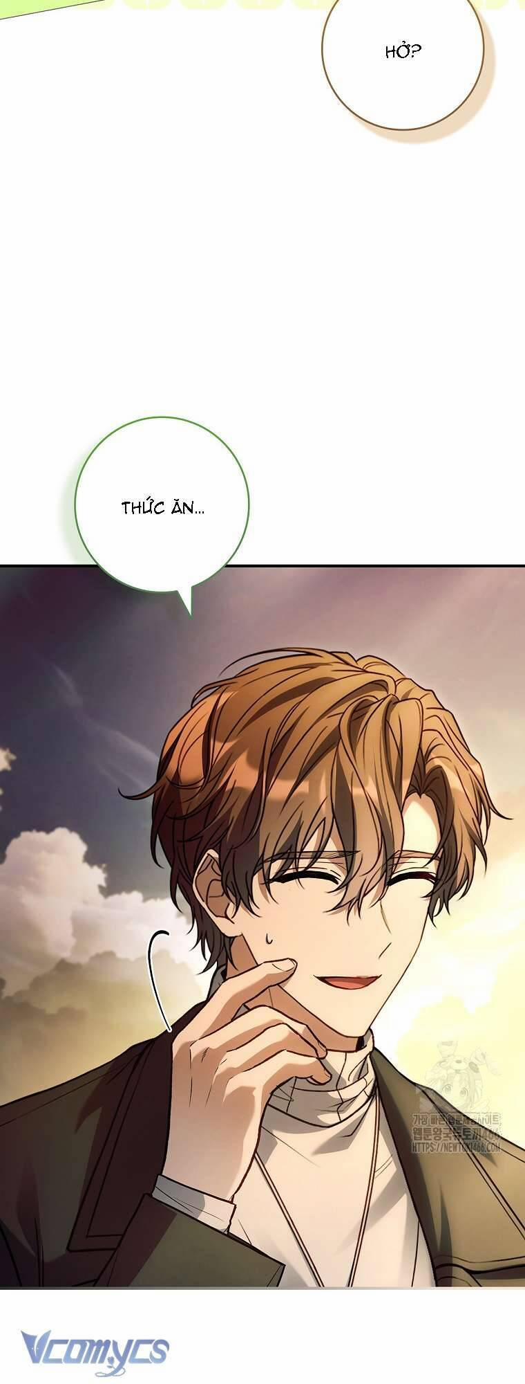 Tôi Đã Tắt Cài Đặt Chế Độ Nhận Thức Nỗi Đau! 43 trang 21