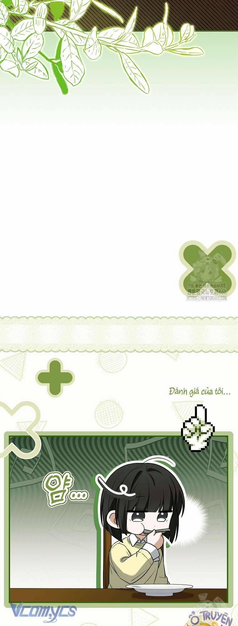 Tôi Đã Tắt Cài Đặt Chế Độ Nhận Thức Nỗi Đau! 43 trang 23