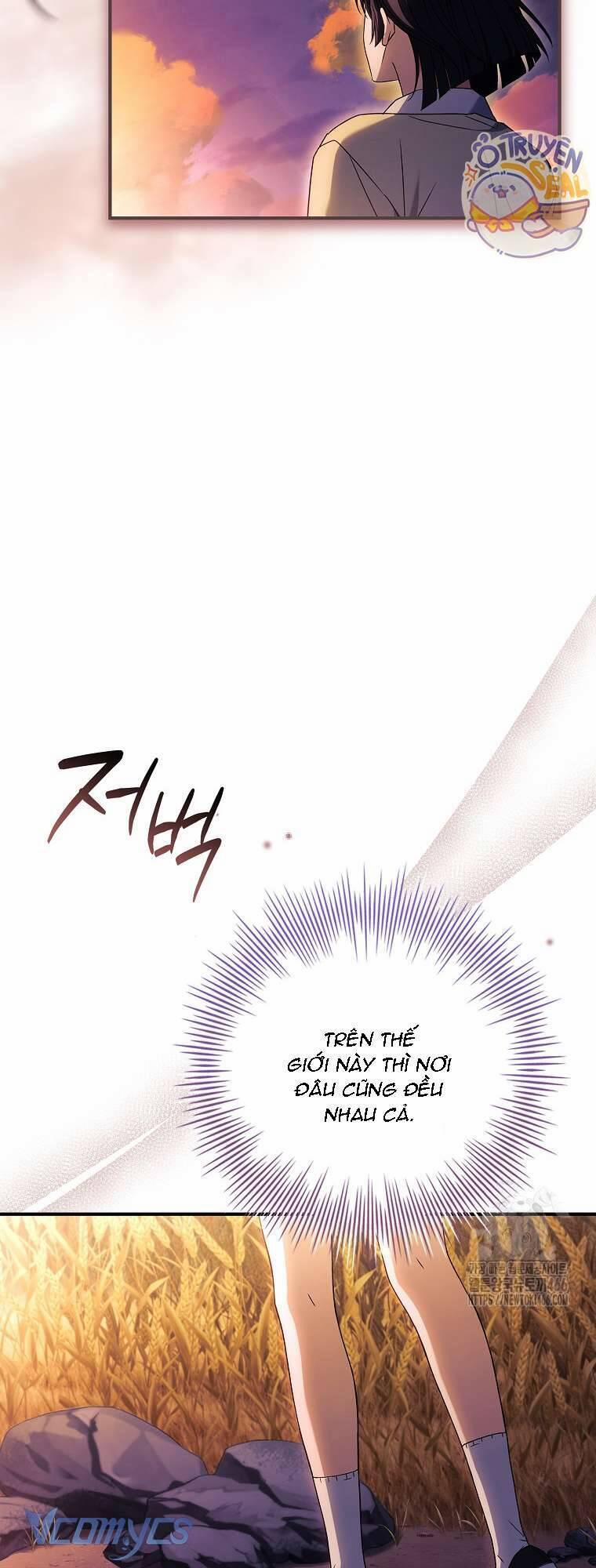 Tôi Đã Tắt Cài Đặt Chế Độ Nhận Thức Nỗi Đau! 43 trang 30