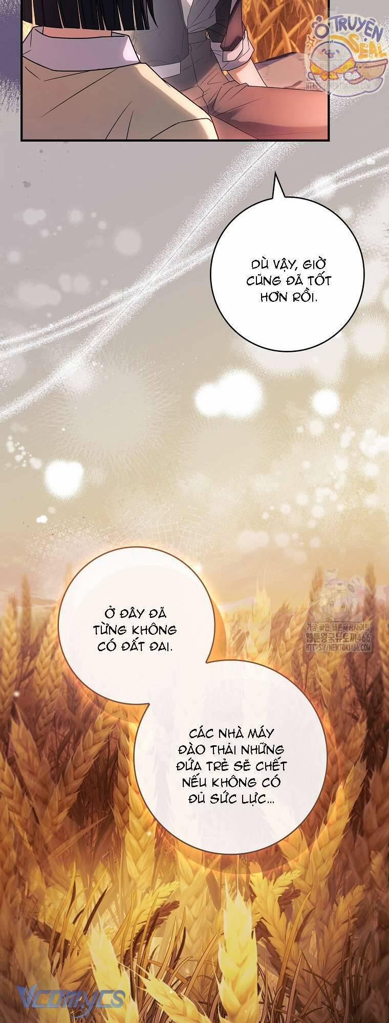 Tôi Đã Tắt Cài Đặt Chế Độ Nhận Thức Nỗi Đau! 43 trang 37