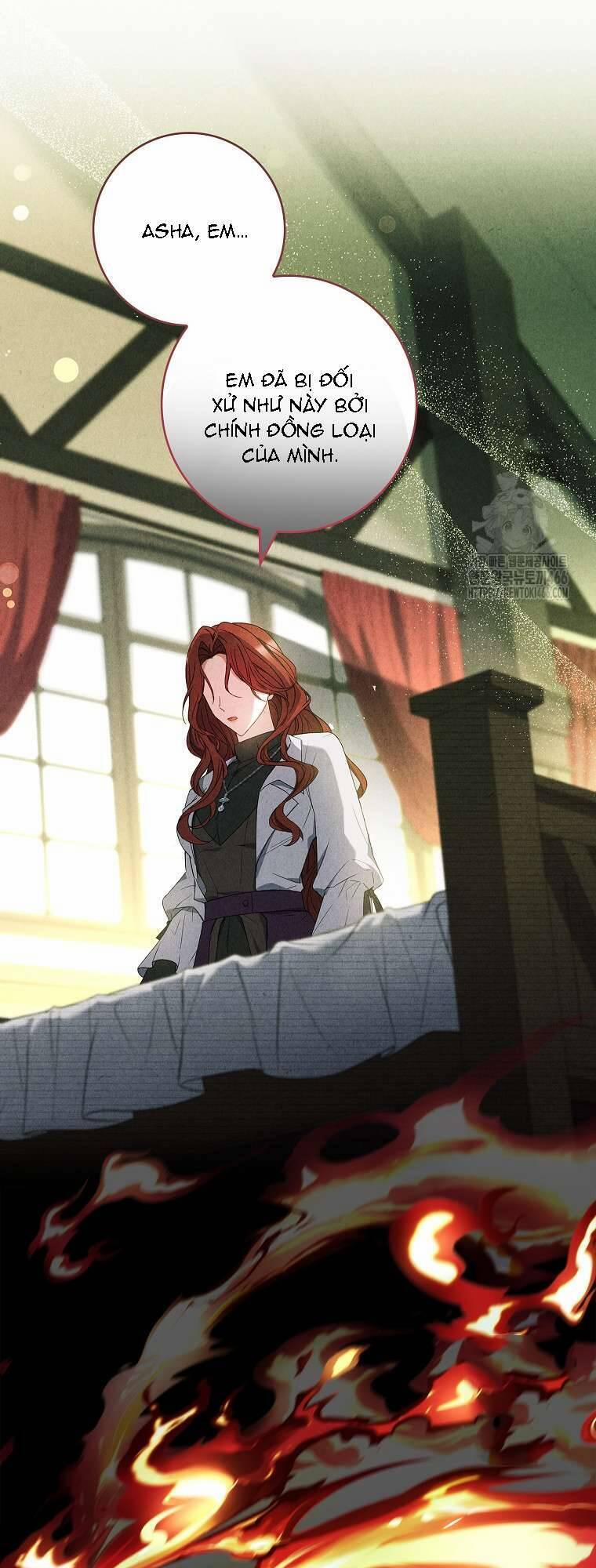 Tôi Đã Tắt Cài Đặt Chế Độ Nhận Thức Nỗi Đau! 43 trang 4