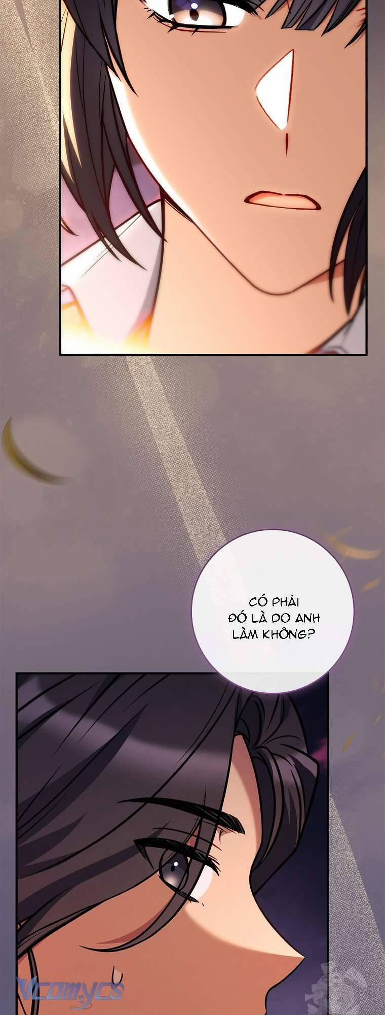 Tôi Đã Tắt Cài Đặt Chế Độ Nhận Thức Nỗi Đau! 43 trang 41