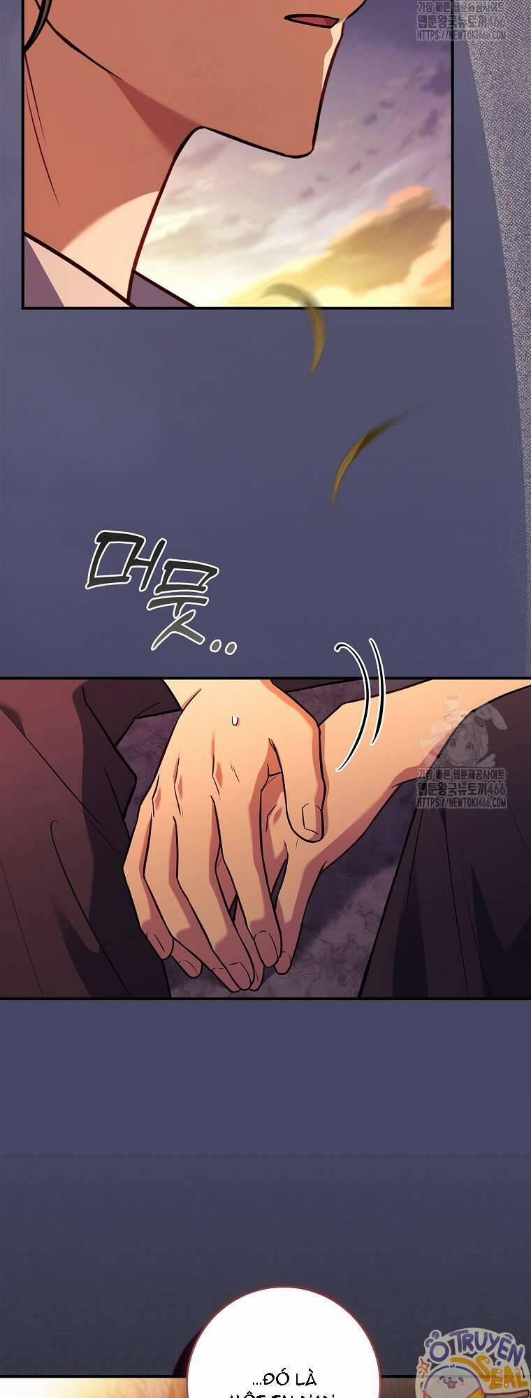 Tôi Đã Tắt Cài Đặt Chế Độ Nhận Thức Nỗi Đau! 43 trang 42